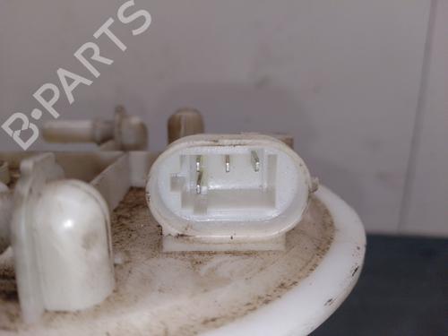 Fuel pump RENAULT MASTER II Bus (JD) 2.8 dTI (JD0B, JD0F, JD1B, JD1F) | BP30962950M76 