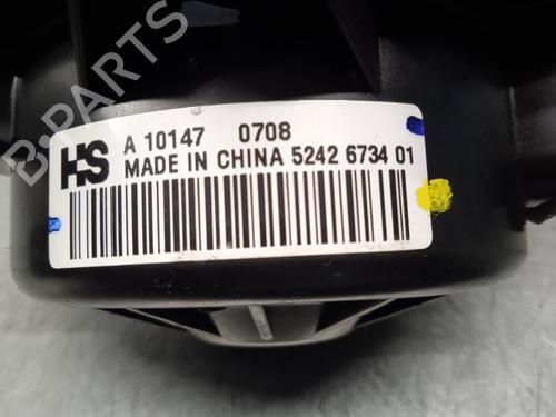 Heater blower motor OPEL INSIGNIA A Sports Tourer (G09)  | BP12139893M62 
