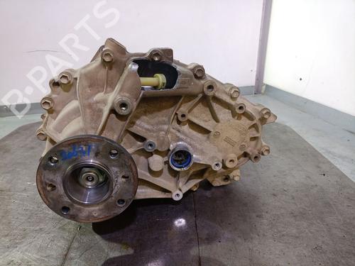 Used Transfer box Transfer box 19288783 19288783