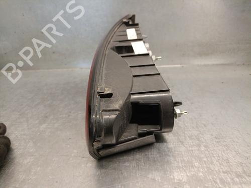 Left taillight FORD FOCUS II (DA_, HCP, DP) 1.6 TDCi | BP22236339C34 