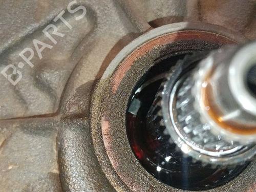 Gearbox PORSCHE CAYENNE (9PA) 3.2 | BP37232780M3 - Image 3