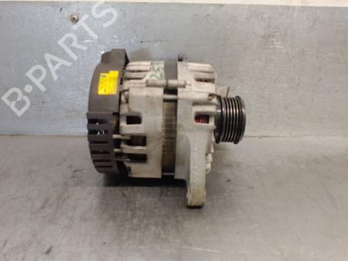 Used Alternator Alternator 36562295 36562295