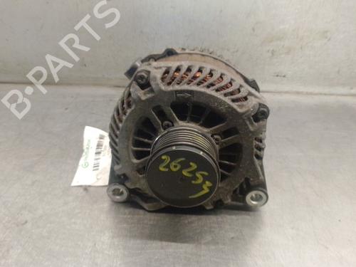 Alternator CITROËN C5 II (RC_) 2.0 HDi (RCRHRH) | BP38271993M7 - Image 2