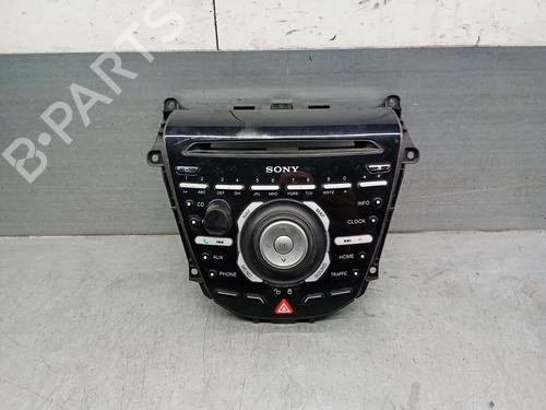 Used Switch FORD B-MAX (JK) 1.6 TDCi (95 hp) 28806264