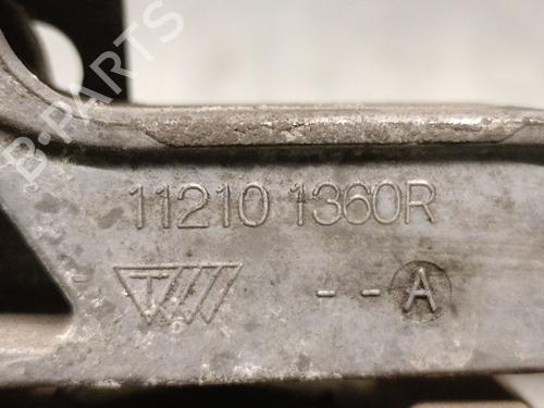 Engine mount RENAULT TRAFIC III Bus (JG_) 1.6 dCi 125 (JGMH) | BP39963020M89 - Image 5