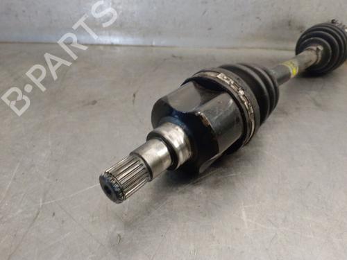 Left front driveshaft CHEVROLET MATIZ (M200, M250) 1.0 | BP39173822M38 - Image 5
