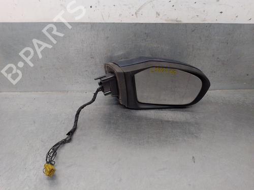 Used Right mirror Right mirror MERCEDES-BENZ A-CLASS (W169) A 160 CDI (169.006, 169.306) (82 hp) 36503689 36503689