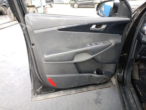 Front left panel KIA SORENTO III (UM) 2.2 CRDi | BP27535583C58 - Image 13