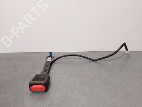 Seat buckle HYUNDAI BAYON (BC3) 1.0 T-GDI 48V-Hybrid | BP25245023I32 - Image 2