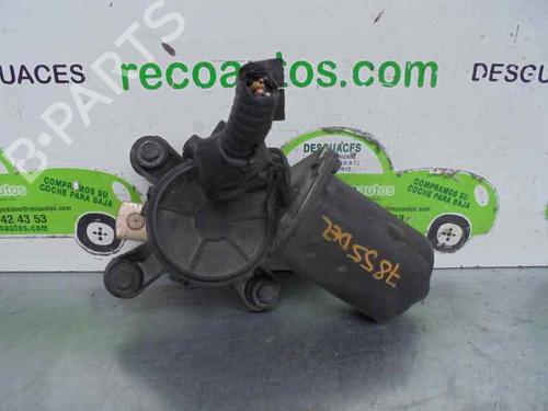 Used Front wiper motor HYUNDAI ACCENT II (LC) 1.5 CRDi (82 hp) 2061476