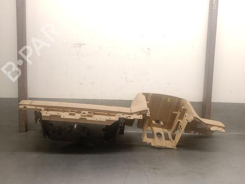 Boîte à gants VW TOUAREG (7LA, 7L6, 7L7) 2.5 R5 TDI | BP28162350C95 