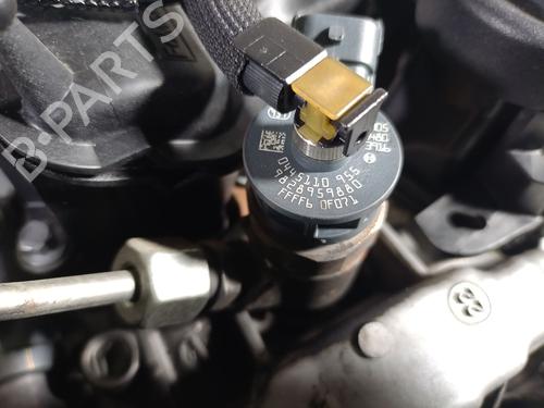 Engine PEUGEOT EXPERT Van (V_) 1.5 BlueHDi 120 | BP36319425M1 - Image 8