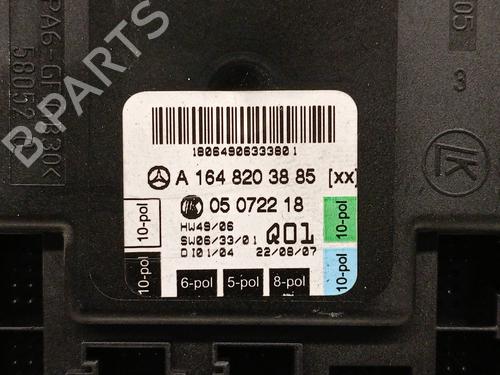 Control unit MERCEDES-BENZ M-CLASS (W164) ML 320 CDI 4-matic (164.122) | BP39652746M11 - Image 2