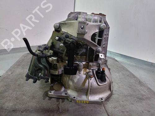 Gearbox FORD FOCUS II (DA_, HCP, DP) 1.6 TDCi | BP18264564M3 
