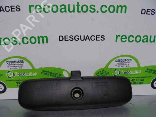 Rear mirror TOYOTA PRIUS Liftback (_W2_) 1.5 Hybrid (NHW20_, NHW20R) | BP2058533I6 