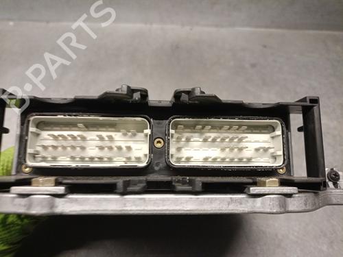 Engine control unit (ECU) MERCEDES-BENZ E-CLASS (W210) E 200 (210.035) | BP25605009M57 