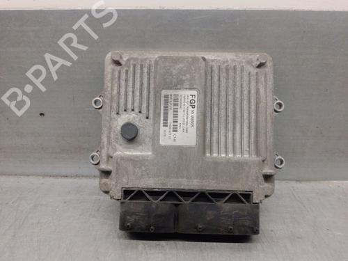Motorstyringsenhed FIAT PUNTO (188_) 1.3 JTD 16V (70 hp) 29314092