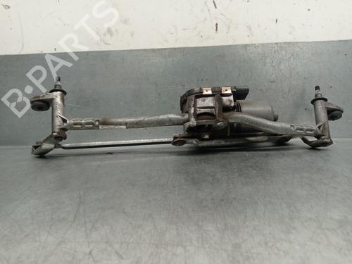 Front wiper motor AUDI A3 (8P1) 2.0 TDI 16V | BP26493873M29 