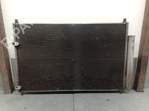 AC-Kondensator TOYOTA AVENSIS Saloon (_T27_) 2.0 D-4D (WWT271_) (143 hp) 30610350