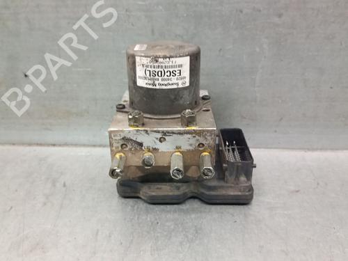 Pompe ABS SSANGYONG KORANDO (CK) 2.0 e-XDi (175 hp) 30335696