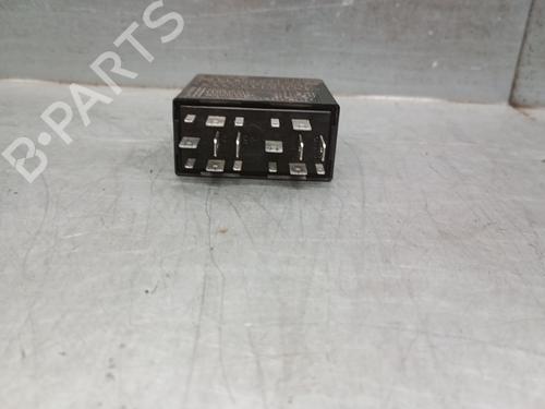 Lights ECU AUDI A6 C5 (4B2, 4B4) 2.5 TDI | BP29875448M55