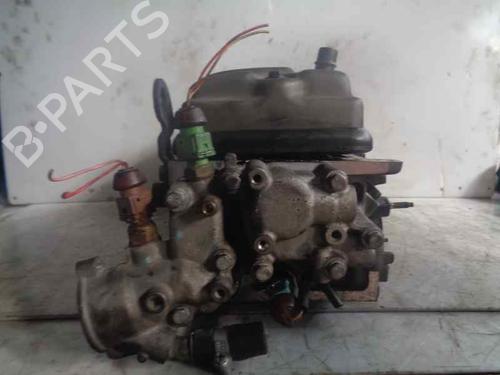Cylinder head CITROËN XSARA Coupe (N0) 1.6 i | BP10979098M5 