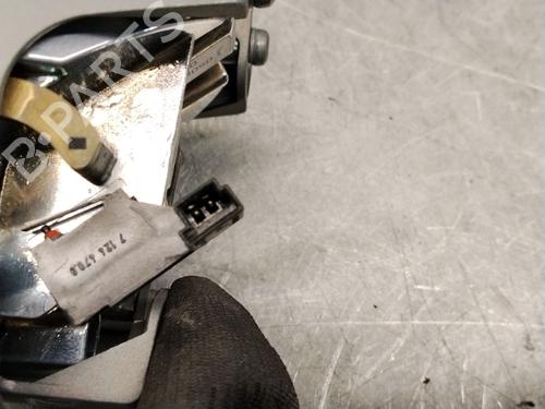 Tailgate handle BMW 1 (E87) 118 d | BP38413918C132 - Image 4