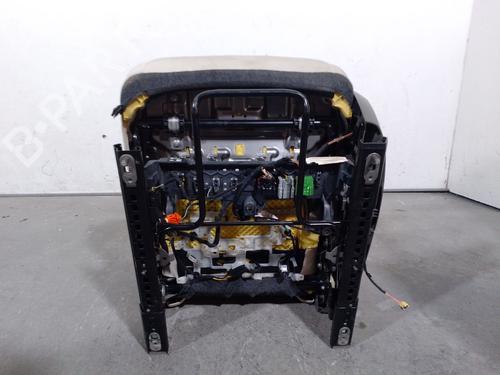 Left front seat JAGUAR XE (X760) 2.0 D | BP33235851C15  - Image 9