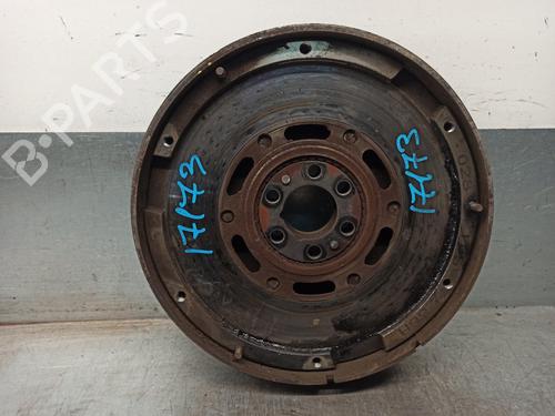 Kopling /lamell VW PASSAT B5 (3B2) 1.9 TDI (115 hp) 20266144