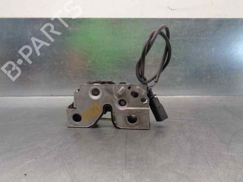 Hood lock SKODA FABIA III Estate (NJ5) 1.4 TDI | BP8791618C133 