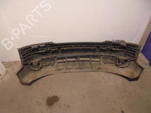 Front bumper AUDI ALLROAD C5 (4BH) 2.5 TDI quattro | BP9829861C7 