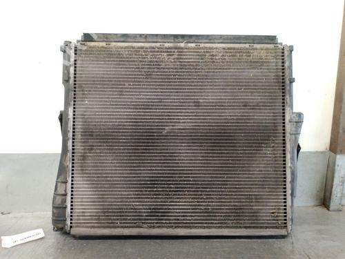 Water radiator BMW X3 (E83) xDrive 18 d | BP34186900M31 - Image 2