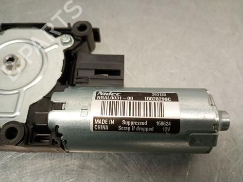 Soltagsmotor AUDI A5 (F53, F5P) 2.0 TFSI | BP30001258M60 