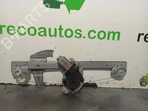 Used Front left window mechanism PEUGEOT 107 (PM_, PN_) 1.0 (68 hp) 5625299