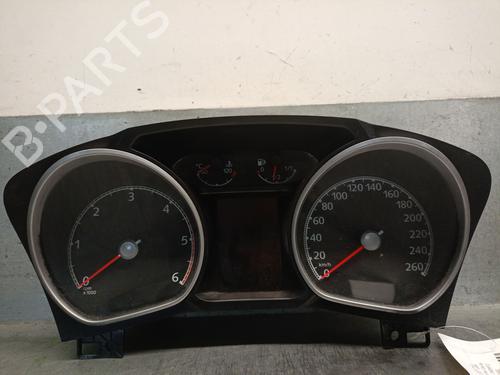 instrument-cluster-ford-mondeo-iv-ba7-2007-2008-2009-2010-2011-2012-2013-2014-2015-34706991 main image