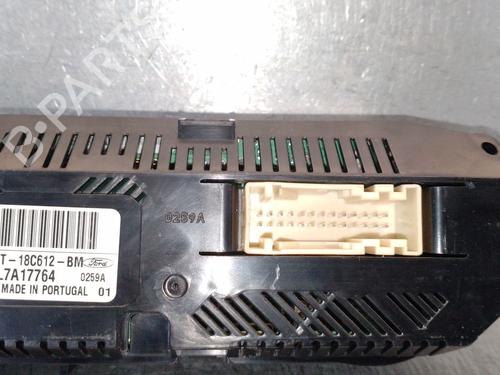 Climate control FORD C-MAX II (DXA/CB7, DXA/CEU) 1.0 EcoBoost | BP28514181I5