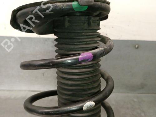 Left front shock absorber VOLVO C30 (533) 1.6 D | BP37520799M16 - Image 5