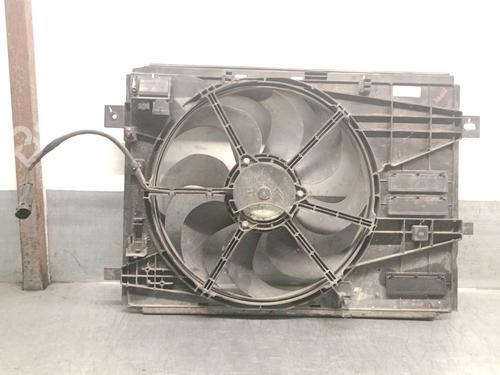 Radiator fan OPEL VIVARO C Van (K0) 1.5 | BP28313455M35 