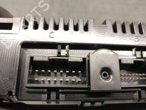 Climate control SEAT Mii (KF1, KE1) electric | BP33461087I5  - Image 6
