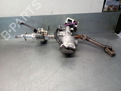 Used Steering column KIA RIO IV (YB, SC, FB) 1.0 T-GDI 100 (101 hp) 26640514