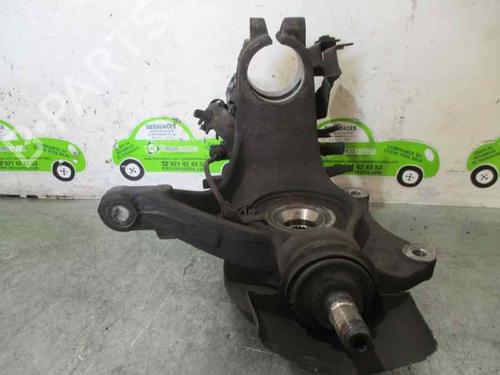 Left front steering knuckle CITROËN C5 I (DC_) 1.8 16V (DC6FZB, DC6FZE) | BP2111406M25 