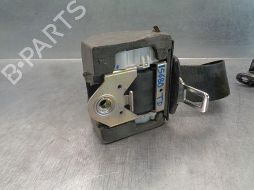 Used Rear right seatbelt SEAT IBIZA IV (6J5, 6P1) 1.0 TSI (110 hp) 10176658