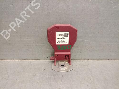 Antena/Base SKODA SCALA (NW1) 1.0 TSI (95 hp) 29042799