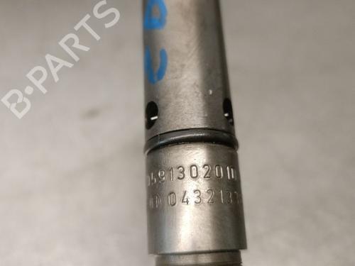 Injector AUDI A4 B6 Avant (8E5) 2.5 TDI | BP33427925M100 - Image 4