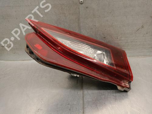 Right tailgate light MAZDA 3 (BM, BN) 2.2 D | BP37158596C80 - Image 4