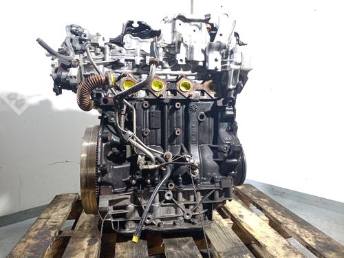 Engine RENAULT GRAND SCÉNIC II (JM0/1_) 2.0 dCi (JM1K) | BP37644681M1  - Image 5
