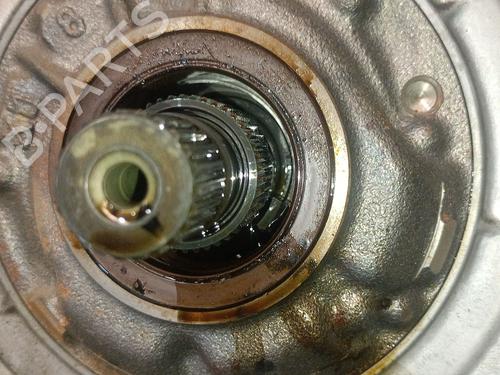 Gearbox CITROËN C8 (EA_, EB_) 2.0 HDi 165 | BP37174375M3 - Image 2