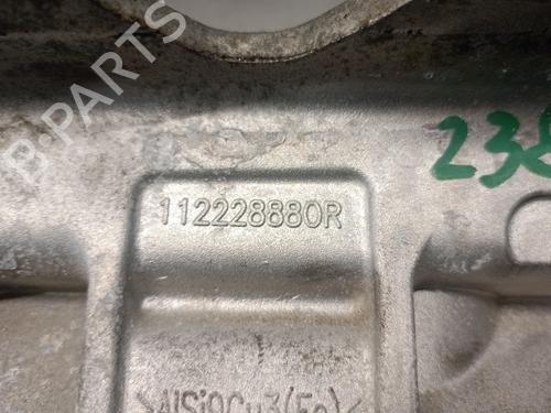 Support RENAULT CLIO IV (BH_) 1.5 dCi 90 | BP29913894C155