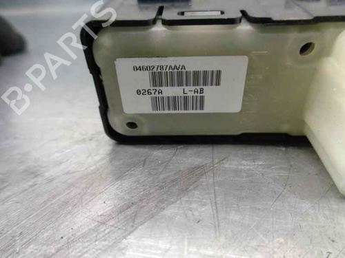 Left rear window switch CHRYSLER SEBRING (JS) 2.0 CRD | BP7869141I29 - Image 3