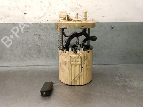 Used Fuel pump CHEVROLET AVEO Hatchback (T300) 1.3 D (75 hp) 31714104